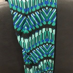 Brand New Lularoe Leggings